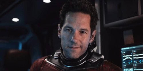 ‘Ant-Man’ Star Quits MCU, Won’t Be Back For More Movies