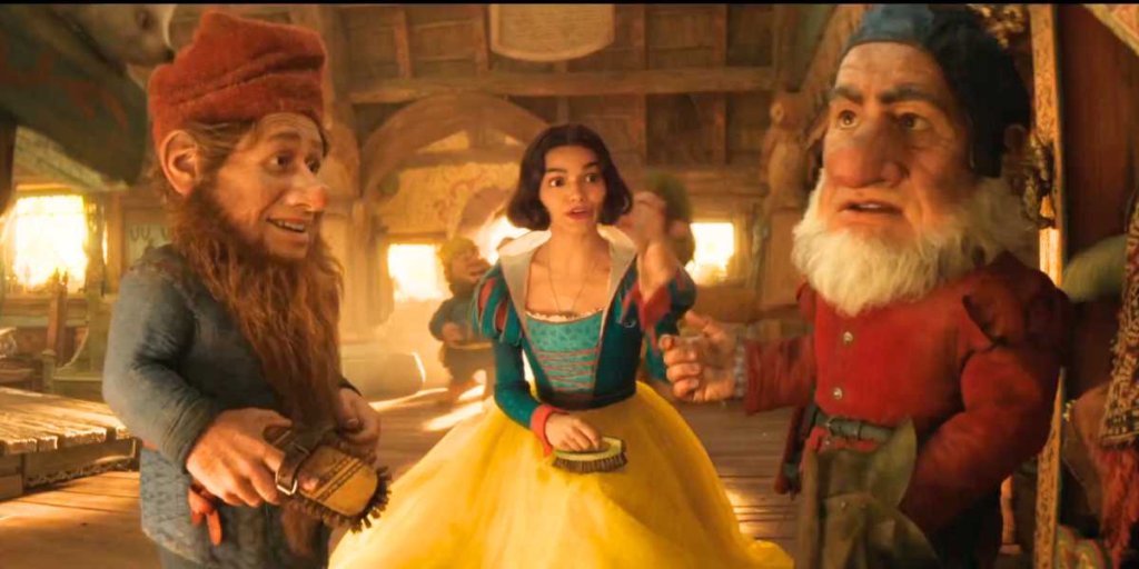 Snow White