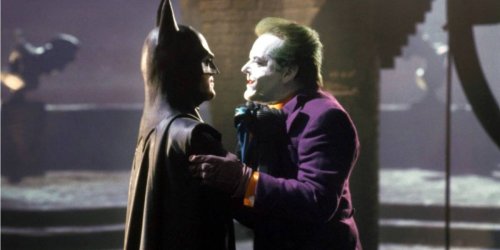Confirmed: Michael Keaton’s Batman Will Finally Return in Direct Sequel to 1989 Film