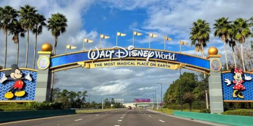 Disney Adds Controversial Mega Fast Food Chain to Theme Park Empire