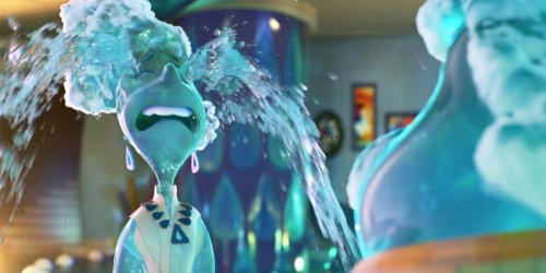 ‘Elemental’ More Popular Than ‘Little Mermaid’ and ‘Guardians of the Galaxy’