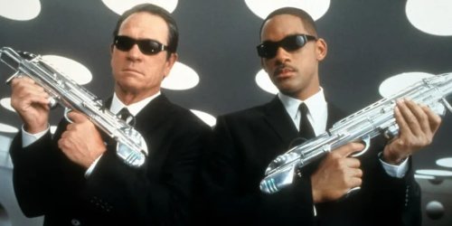 Will Smith Gone: Beloved ‘Men In Black’ Attraction Closes Doors at Universal After 22 Years