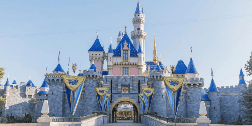Cast Members Sue Disney Over Walking Distance at Work