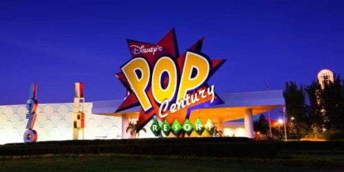 Hundreds Forced Out of Disney Resort in the Middle of the Night
