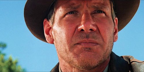Harrison Ford Calls Current Project “A Piece of S***” During Filming