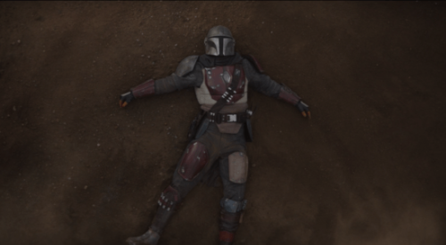 ‘The Mandalorian’ Season 3 Takes a Big Step Forward