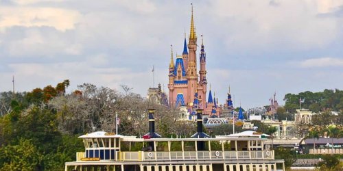 Thousands Now Blocked From Visiting Walt Disney World