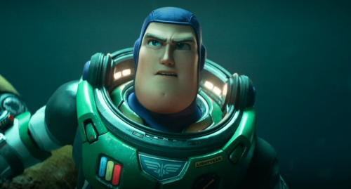Children Not Advised to Watch 'Lightyear', Country Gives Movie 18+ Rating on Disney+ - Inside the Magic