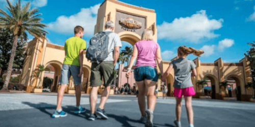 Universal Closing Orlando Theme Park Imminently