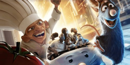 Disney (Sadly) Brings Back Unpopular Ride Feature, Effective Immediately