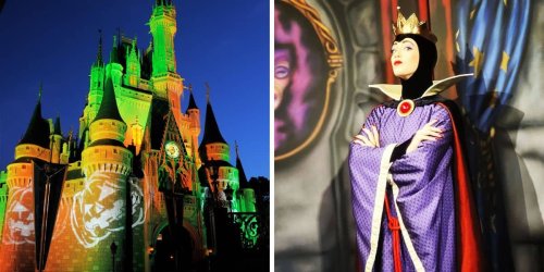 How Guests Can Dine With a Disney Villain This Spooky Season - Inside the Magic