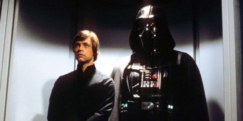 ‘Star Wars’ History Changed Forever as R-Rated, Racist Darth Vader Character Goes Viral