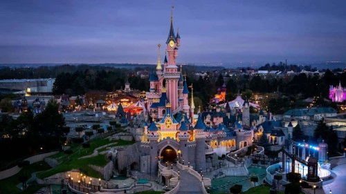 Disney Takes Action Against Guests Trespassing and Breaking Park Rules - Inside the Magic