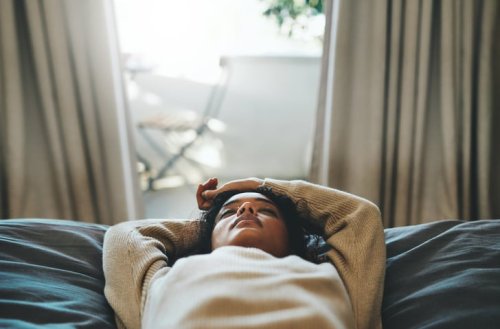 The Relationship Between Sleep Duration and Longevity