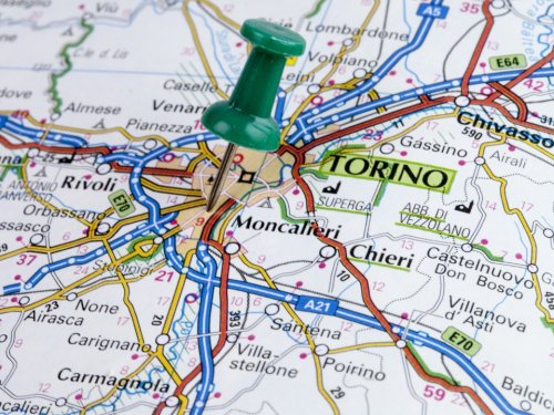 Turin Anreise - Stressfreie in die Hauptstadt des Piemont