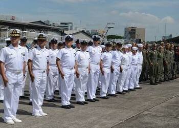 Ecuador's Navy Grappling With Mounting Evidence of Criminal Collusion