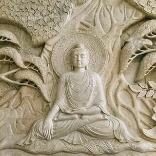 GUIDED MEDITATION