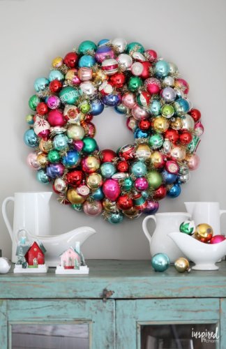 Vintage Christmas Decor 🎄 aka Kitschmas - cover