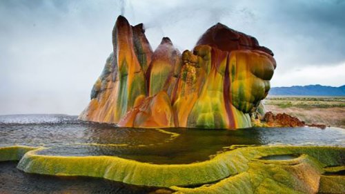 10 Beautiful Nature Mysteries That Can't Quite Be Explained. – InspireMore