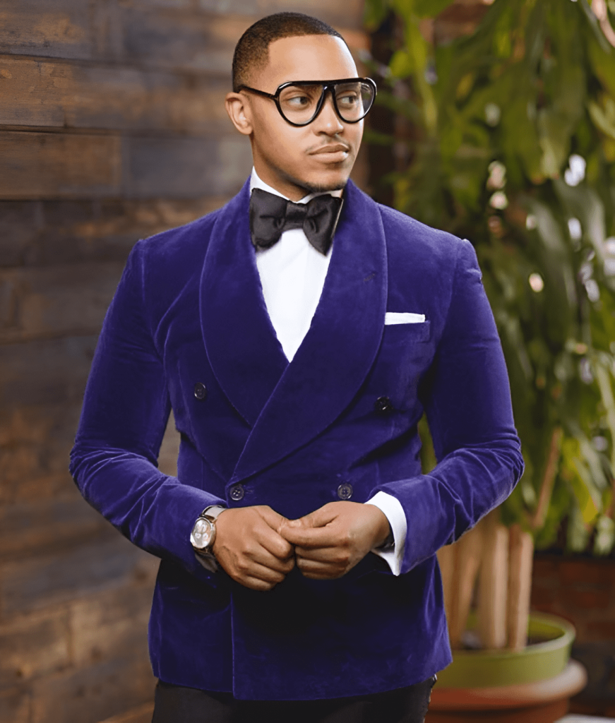 HAIRSTYLES - BLACK MEN - cover