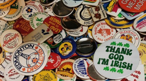 How Enamel Pins Inspired Me To Sell Online