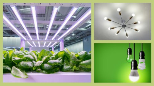 5 Useful Benefits of LED Lighting on Commercial Buildings