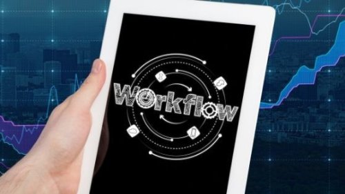 5 Benefits of Managing Your Workflow Using Software