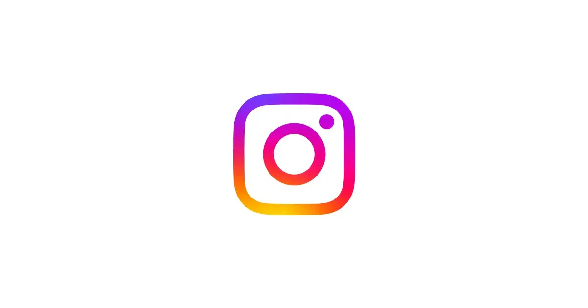 Instagram cover image