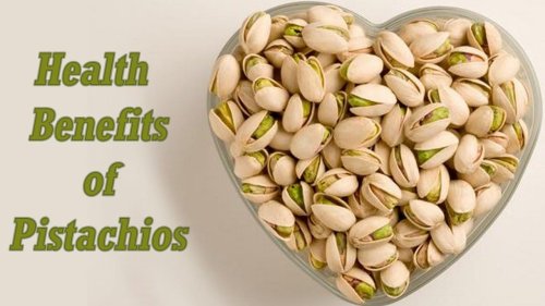 Pistachios benefits for health and body, skin, hair and Side effects