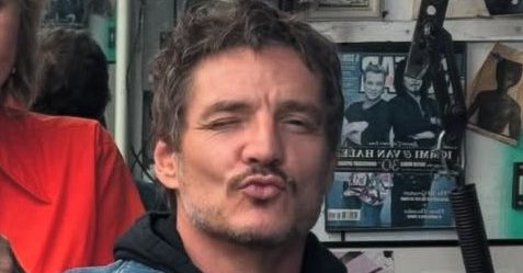 Pedro Pascal Stuns in Kinky Leather Boots