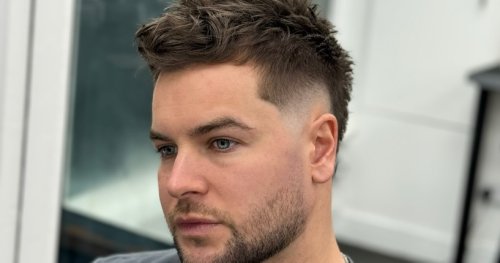 Who is Celebrity Big Brother Hottie Chris Hughes?