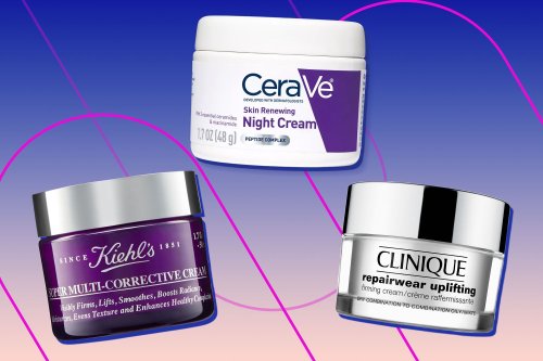 The 13 Best Anti-Aging Creams of 2024 for Smooth, Plump Skin