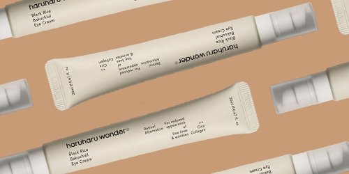 A Shopper in Their Late 50s Has "Firm and Smooth" Under-Eyes Thanks to This $10 Cream
