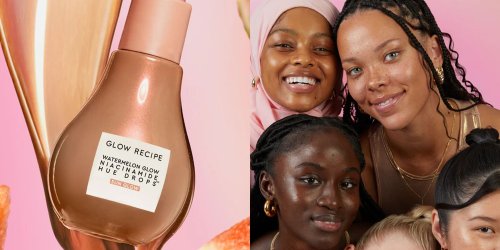 I’m Replacing My Foundation With This Skin-Perfecting Tinted Serum