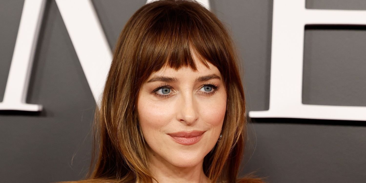 Dakota Johnson Looks Unrecognizable With Her Boldest Hair Transformation Yet
