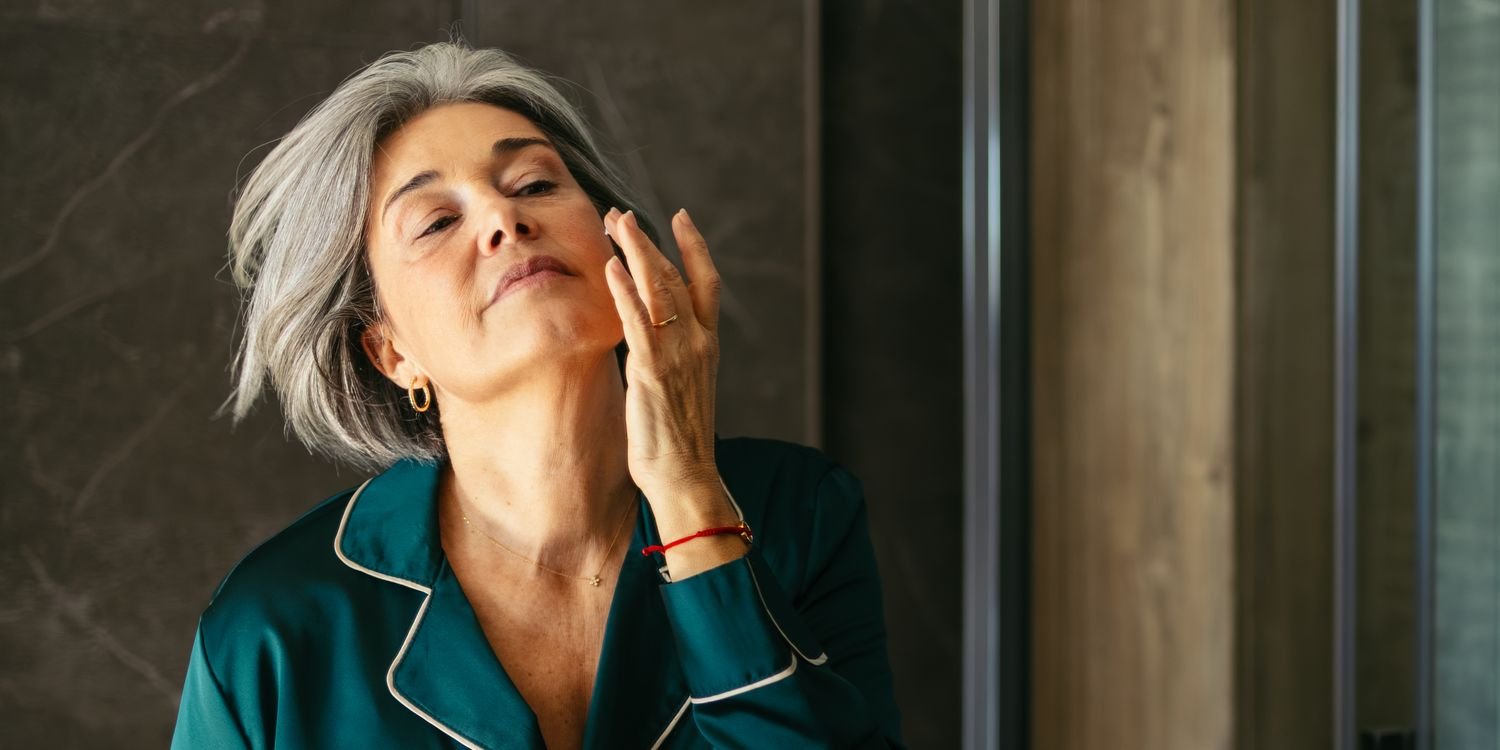 Shoppers Say Their Fine Lines Are “Melting Away” Thanks to This Wrinkle-Erasing Night Cream