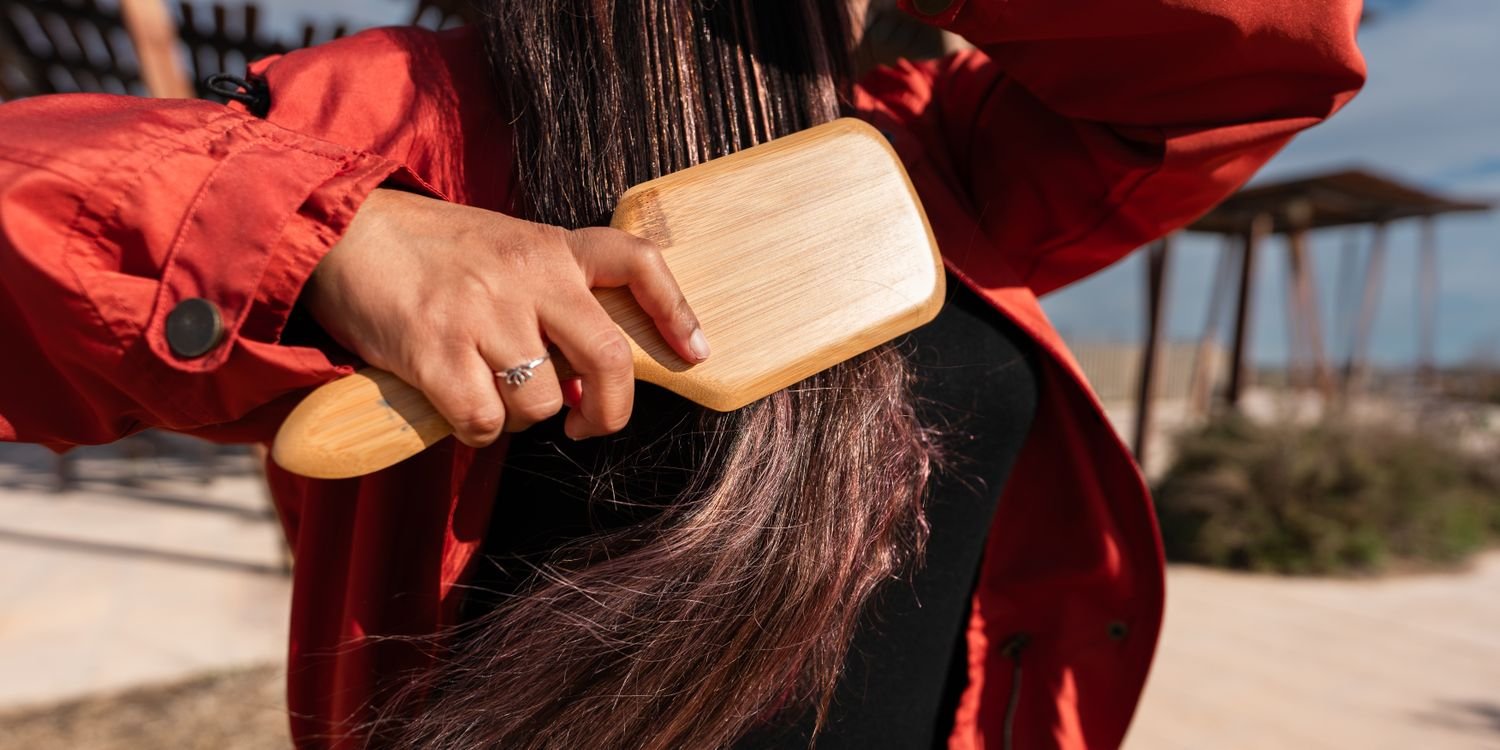 A 77-Year-Old Said This $17 Hair Growth Shampoo Made Their Strands "Thicker and Shinier" in 3 Uses