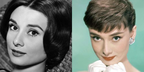 10 Audrey Hepburn Hairstyles That Are Timelessly Chic
