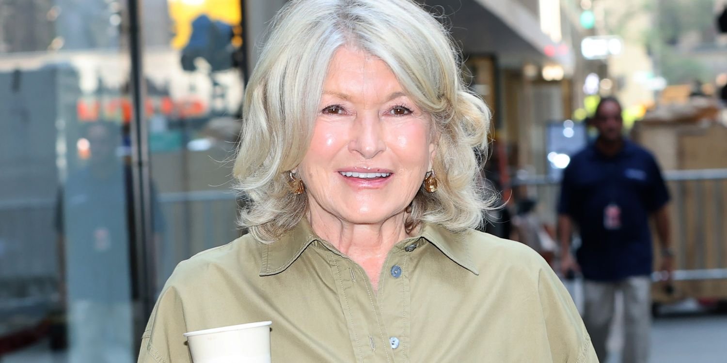 Martha Stewart Called This Vanilla Perfume “Exquisite”—and She’d Love These 4 Gourmand Scents, Too