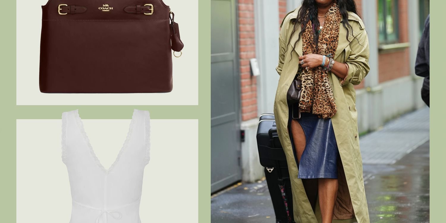 A Celebrity Stylist Told Me the 4 Packing Mistakes Everyone Makes—and What to Travel With Instead