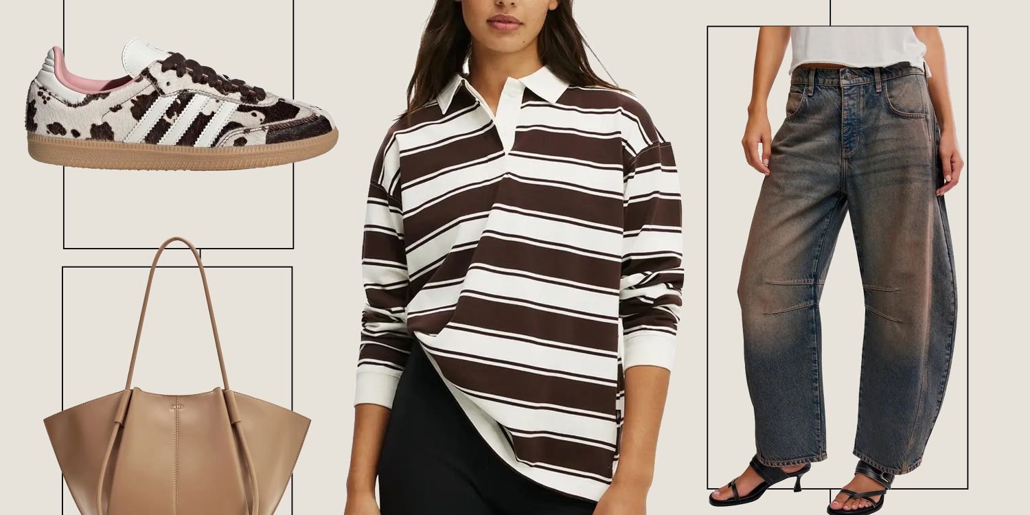 Podiatrist-Approved Sneakers and Jennifer Lopez’s Flattering Jeans Are on Sale From $8 at Nordstrom