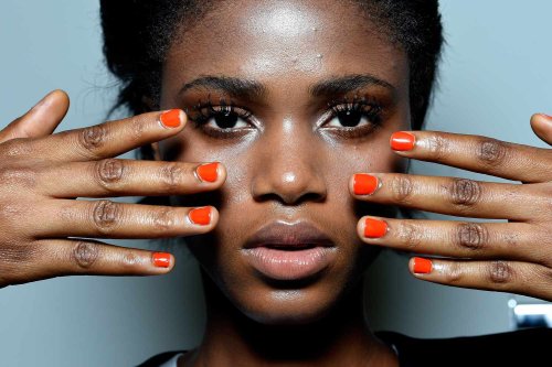 The 11 Best Nail Colors That Are Timeless and Go With Everything