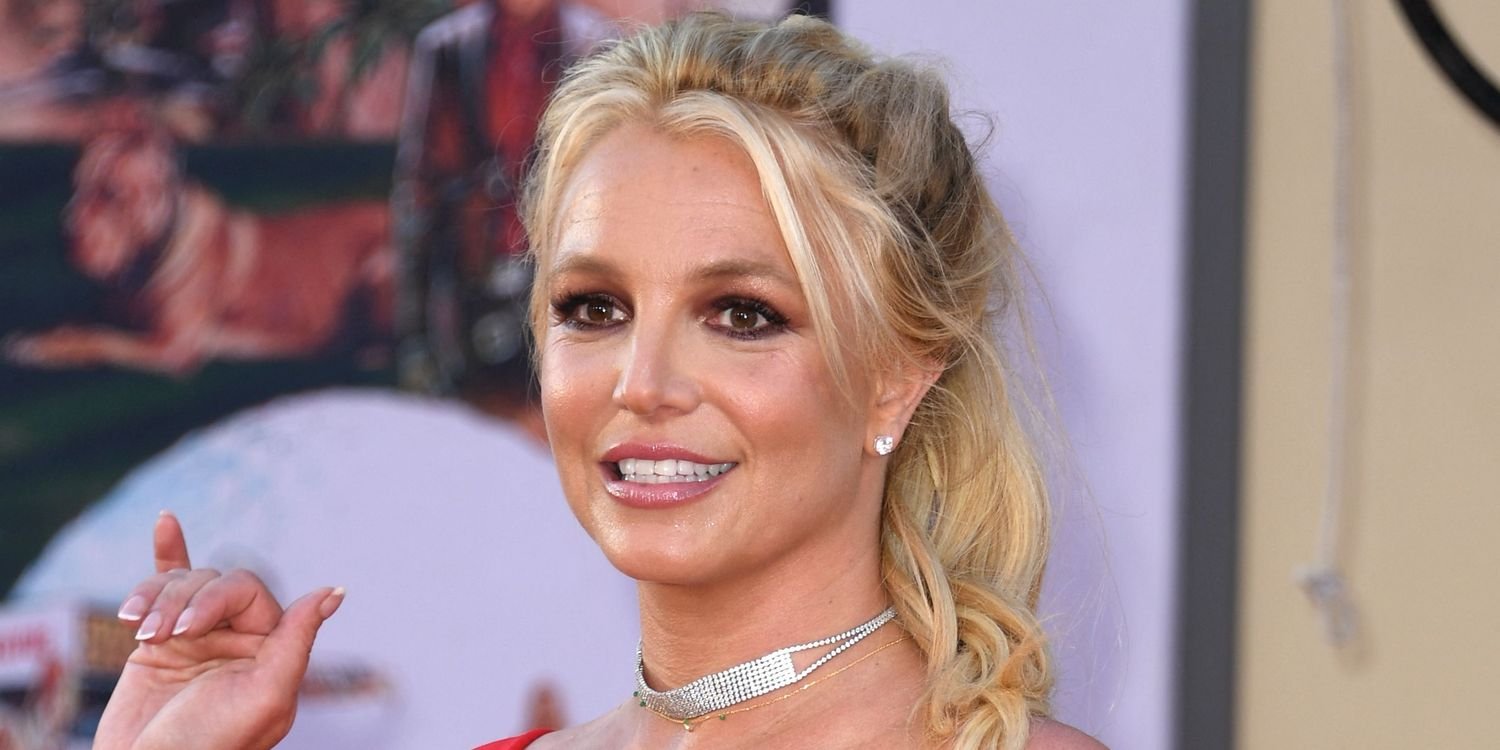 All About Britney Spears’s Sons, Sean and Jayden, and Their Latest Fashion Week Debuts