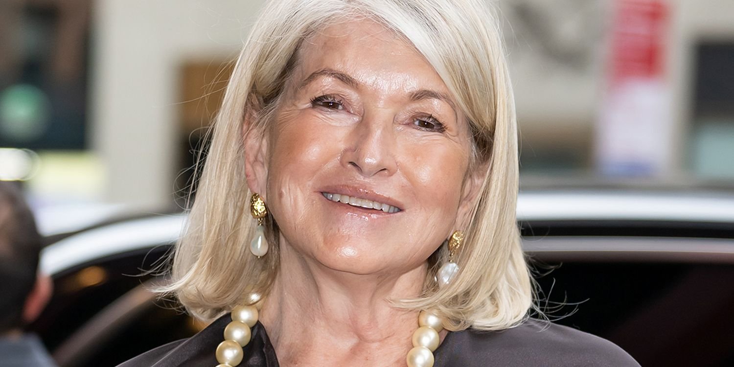Martha Stewart and I Wear These Podiatrist-Approved Sneakers for Blister-Free Walking Days—From $45