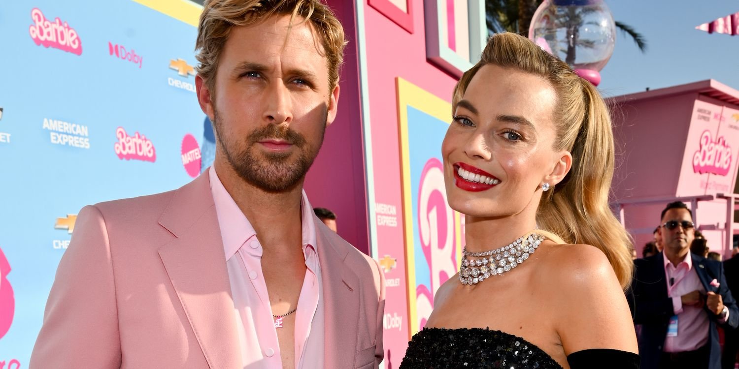 The Best-Dressed Celebs at the Barbie World Premiere in L.A.