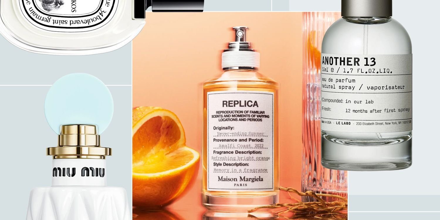 A Perfume Expert Told Me These 3 Compliment-Worthy Fragrance Trends Will Dominate Summer 2026