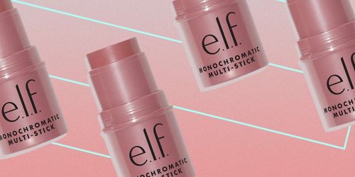Amazon Shoppers Say This $5 Multi-Stick Replaces Blush, Eyeshadow, and Lip Tint