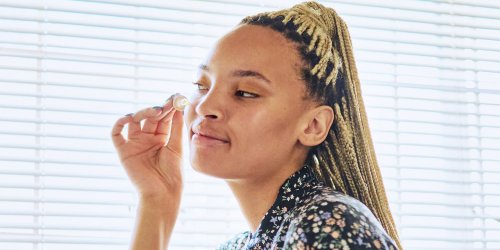 Shoppers Agree: Medicube’s Now-$16 Serum Actually “Lightens Stubborn Dark Spots"