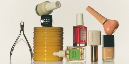 The Best Nail-Care Products of 2025