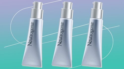 Shoppers Say This Retinol Serum Reduced the Lines Between Their Eyebrows in 3 Days — and It's on Sale for $15